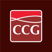 CCG Japan logo - Similar company to Interplace, Inc.