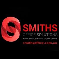 Smiths Office Solutions logo - Similar company to Wotbox - Bespoke Container Solutions