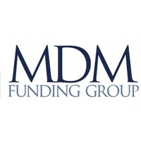 MDM Funding Group logo - Similar company to Rise And Optimize