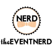 The Event Nerd logo - Similar company to Infinity Brand Design