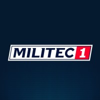 Militec 1 Brasil Oficial logo - Similar company to Grupo Motortech