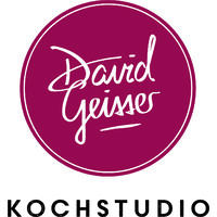 David Geisser Kochstudio logo - Similar company to Shoutout.De