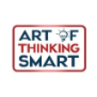 The Art of Thinking Smart logo - Similar company to Just Smart Thinking