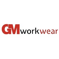 GM Workwear logo - Similar company to Driver Crew Logistics