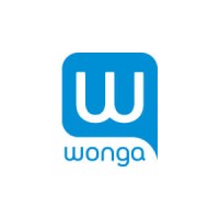 Wonga Polska logo - Similar company to Soonly Finance