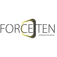 Force Ten Information Technology logo - Similar company to Synctech Information Technology