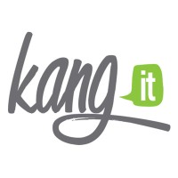 Kang.it logo - Similar company to Digixfera - We Make You Digital