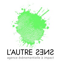 Agence l'Autre Sens logo - Similar company to Alsa'Set