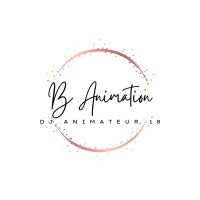 B.Animation 18 logo - Similar company to Udaf 18