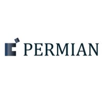 Permian logo - Similar company to Highvern