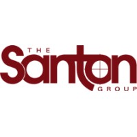 The Santon Group logo - Similar company to Saha Properties Ltd