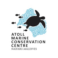 Atoll Marine Conservation Centre logo - Similar company to Olive Ridley Project