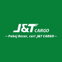J&T CARGO (MALAYSIA) logo - Similar company to Coastview: Go Exploring