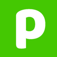 Possibly.com logo - Similar company to Marketer On The Run