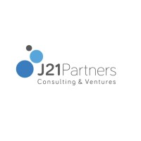 J21 Partners Consulting & Ventures logo - Similar company to Soleolico