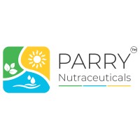 Parry Nutraceuticals logo - Similar company to Derec™
