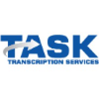 Task Transcription Services