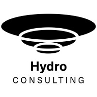 Hydro Consulting Inc. logo - Similar company to Double B Studio
