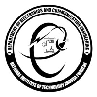 The ECE Association, NIT Andhra Pradesh logo - Similar company to Google Developer Student Clubs - Nit Andhra