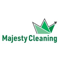 Majesty Cleaning Services logo - Similar company to Aaa Pressure Wash Llc
