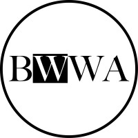 Black and White Web Agency logo - Similar company to Up To Web