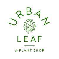 Urban Leaf logo - Similar company to Urban Leaf