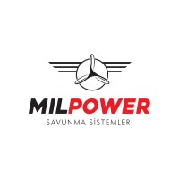 Milpower Savunma Sistemleri logo - Similar company to Milpower Source, Inc.