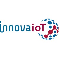 InnovaIoT,S.L.U logo - Similar company to Metrolight S.L Led Lighting