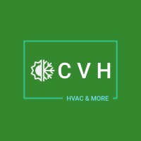CVH Mühendislik logo - Similar company to Daikin Azerbaijan I Önce Klima