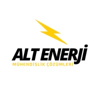 ALT Enerji Mühendislik Çözümleri logo - Similar company to Osoa Software And Consulting Services