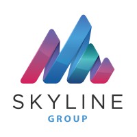 Skyline Group logo - Similar company to Zeitgeist Labs