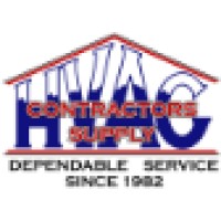 Contractors Hvac Supply