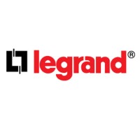 Legrand Slovensko logo - Similar company to Solureach