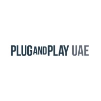Plug and Play UAE logo - Similar company to Bequalise