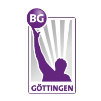 BG Göttingen logo - Similar company to Bamberg Baskets