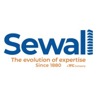Sewall logo - Similar company to Conxsys Llc
