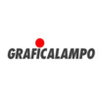 Graficalampo Tipografia dal 1970 logo - Similar company to Helios 42 Intelligence & Security