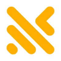 Infalyze logo - Similar company to Amplify Voice