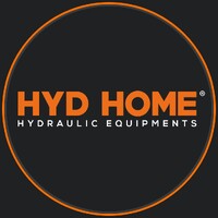 HYDHOME Hydraulic Equipments logo - Similar company to Ai In Plain Terms