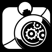 Pocketwatch Games logo - Similar company to F84 Games