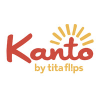 Kanto by Tita Flips logo - Similar company to Itso Coffee