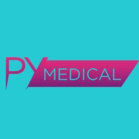 PIERRE YVES MEDICAL logo - Similar company to Medimasque