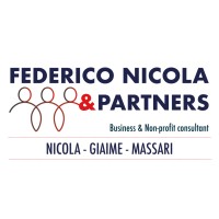 FEDERICO NICOLA & PARTNERS logo - Similar company to Laboratorio 102