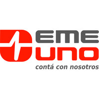 Emergencia Uno logo - Similar company to Dedicar