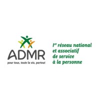 FEDERATION ADMR DES LANDES logo - Similar company to Admr Des Deux-Sèvres