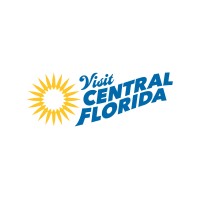 Visit Central Florida logo - Similar company to Visit Florida