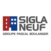 SIGLA Neuf logo - Similar company to Atb Construction