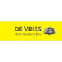 De Vries Houtbewerking logo - Similar company to Hoog Over