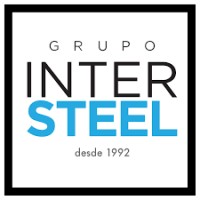Grupo Intersteel logo - Similar company to Empreendimento