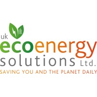 UK Eco Energy Solutions Ltd. logo - Similar company to M7 Planning